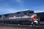 LMX 8596 at Cheyenne